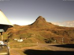 Archiv Foto Webcam Bergstation Uga (1850m) 08:00