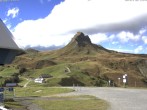Archiv Foto Webcam Bergstation Uga (1850m) 15:00