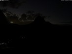 Archiv Foto Webcam Bergstation Uga (1850m) 19:00