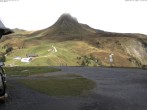 Archiv Foto Webcam Bergstation Uga (1850m) 11:00