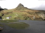 Archiv Foto Webcam Bergstation Uga (1850m) 13:00