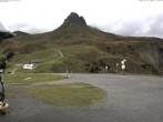 Archiv Foto Webcam Bergstation Uga (1850m) 15:00