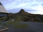 Archiv Foto Webcam Bergstation Uga (1850m) 05:00