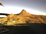 Archiv Foto Webcam Bergstation Uga (1850m) 07:00