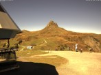 Archiv Foto Webcam Bergstation Uga (1850m) 12:00