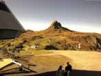 Archiv Foto Webcam Bergstation Uga (1850m) 15:00