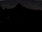 Archiv Foto Webcam Bergstation Uga (1850m) 05:00