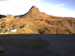 Archiv Foto Webcam Bergstation Uga (1850m) 07:00