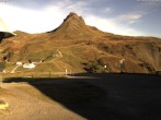 Archiv Foto Webcam Bergstation Uga (1850m) 08:00