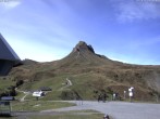 Archiv Foto Webcam Bergstation Uga (1850m) 13:00
