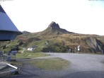 Archiv Foto Webcam Bergstation Uga (1850m) 15:00