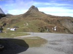 Archiv Foto Webcam Bergstation Uga (1850m) 11:00