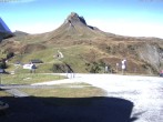 Archiv Foto Webcam Bergstation Uga (1850m) 13:00