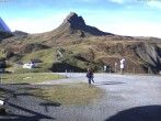 Archiv Foto Webcam Bergstation Uga (1850m) 15:00