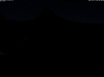 Archiv Foto Webcam Bergstation Uga (1850m) 05:00