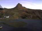 Archiv Foto Webcam Bergstation Uga (1850m) 06:00