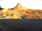 Archiv Foto Webcam Bergstation Uga (1850m) 07:00