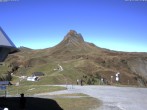 Archiv Foto Webcam Bergstation Uga (1850m) 11:00