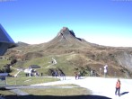 Archiv Foto Webcam Bergstation Uga (1850m) 13:00