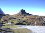 Archiv Foto Webcam Bergstation Uga (1850m) 15:00