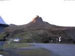 Archiv Foto Webcam Bergstation Uga (1850m) 17:00