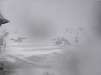 Archiv Foto Webcam Bergstation Uga (1850m) 09:00