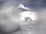 Archiv Foto Webcam Bergstation Uga (1850m) 11:00