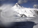 Archiv Foto Webcam Bergstation Uga (1850m) 13:00