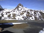 Archived image Webcam Mountaain station Uga (1850 m) 09:00