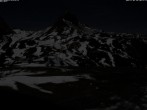 Archiv Foto Webcam Bergstation Uga (1850m) 23:00