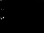 Archiv Foto Webcam Bergstation Uga (1850m) 23:00