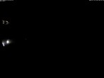 Archiv Foto Webcam Bergstation Uga (1850m) 03:00