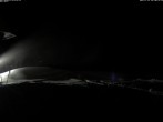 Archiv Foto Webcam Bergstation Uga (1850m) 23:00
