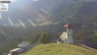 Archiv Foto Webcam Oberdamüls 06:00