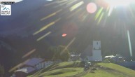 Archiv Foto Webcam Oberdamüls 07:00