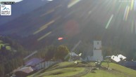 Archiv Foto Webcam Oberdamüls 08:00