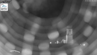 Archiv Foto Webcam Oberdamüls 05:00
