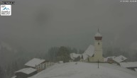 Archiv Foto Webcam Oberdamüls 09:00