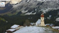 Archiv Foto Webcam Oberdamüls 17:00