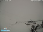 Archiv Foto Webcam Bergstation Diedamskopf, Vorarlberg 15:00