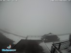 Archived image Webcam mountain station gondola "Diedamskopf", Vorarlberg 11:00