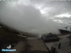 Archiv Foto Webcam Bergstation Diedamskopf, Vorarlberg 15:00