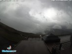 Archiv Foto Webcam Bergstation Diedamskopf, Vorarlberg 15:00