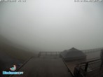 Archiv Foto Webcam Bergstation Diedamskopf, Vorarlberg 05:00