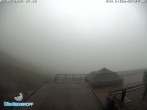 Archiv Foto Webcam Bergstation Diedamskopf, Vorarlberg 06:00