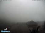 Archiv Foto Webcam Bergstation Diedamskopf, Vorarlberg 15:00
