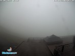 Archiv Foto Webcam Bergstation Diedamskopf, Vorarlberg 05:00