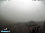 Archiv Foto Webcam Bergstation Diedamskopf, Vorarlberg 06:00