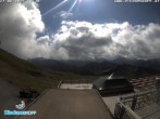 Archiv Foto Webcam Bergstation Diedamskopf, Vorarlberg 09:00