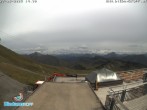 Archiv Foto Webcam Bergstation Diedamskopf, Vorarlberg 13:00